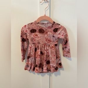 Posh Peanut Pumpkin Dress